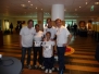 8ste VU MC Gebouwenloop 2012