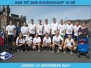 Damloop 2012: teamfoto's