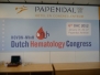 Hematologiecongres januari 2012 